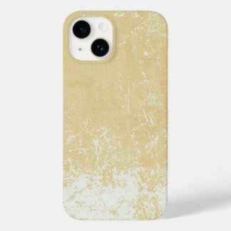 Watercolor Rustic Aesthetic  Case-Mate iPhone 14 Case