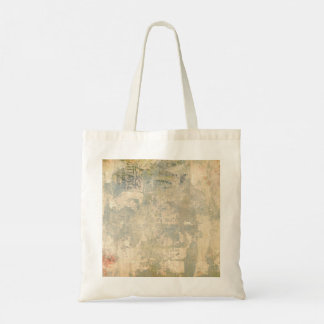 Watercolor Rustic Aesthetic  Tote Bag