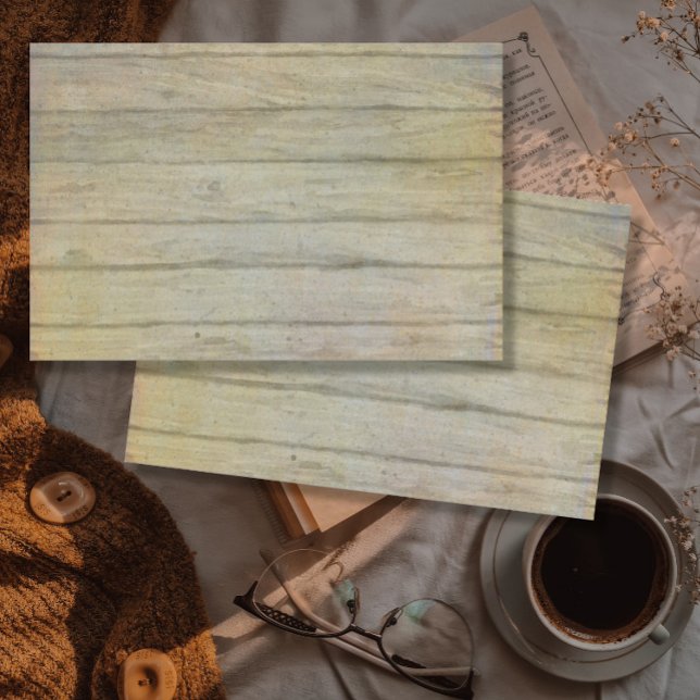 Watercolor Rustic Wooden Background Decoupage Tissue Paper (Creator Uploaded)