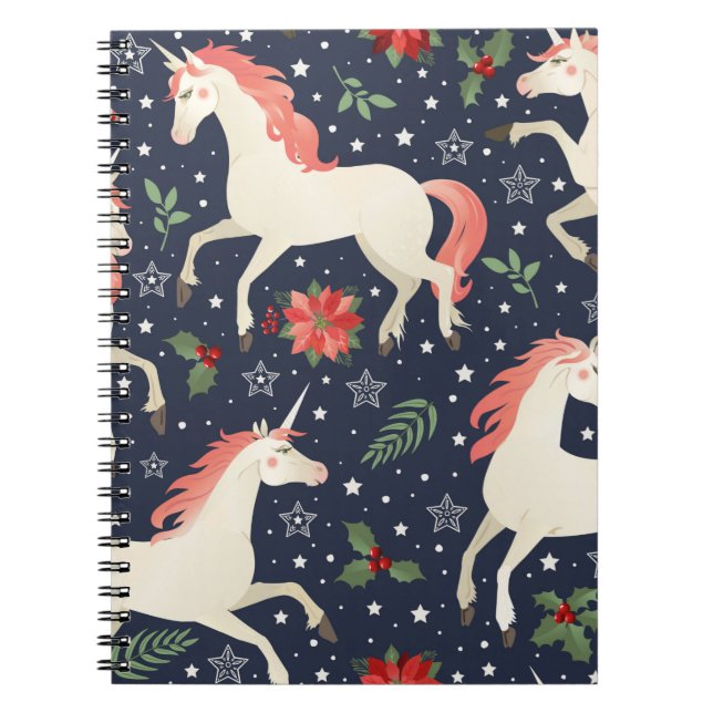 Watercolor seamless pattern with ripe slice of lem notebook (Front)