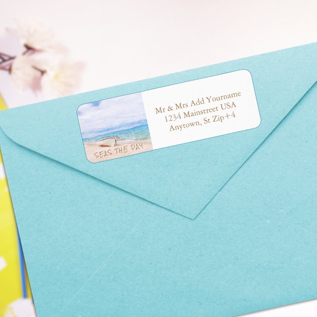 Watercolor Seas The Day Beached Fishing Boat (Creator Uploaded)