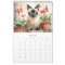 Watercolor Siamese Cats 2027