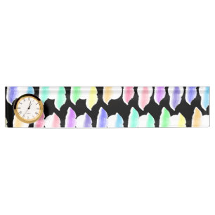 Watercolor Splash! Nameplate