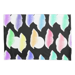 Watercolor Splash! Pillowcase