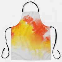 Watercolor stains paints summary