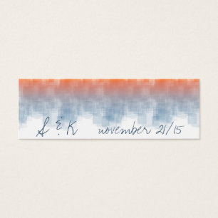 Watercolor Sunrise WSRA
