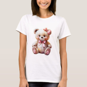 Watercolor T-Shirt