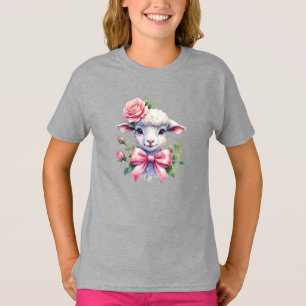 Watercolor  T-Shirt