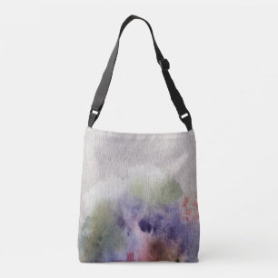 Watercolor Tote Bag