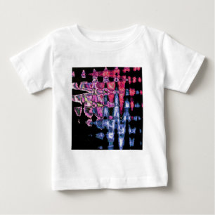 Watercolors design baby T-Shirt