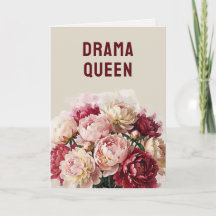 Watercolour Blooms | Peony Witty Mother's Day
