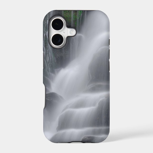 Waterfall (Back)