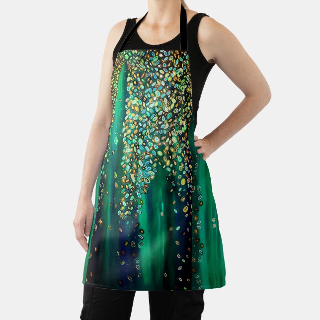 Waterfall Apron (Insitu)