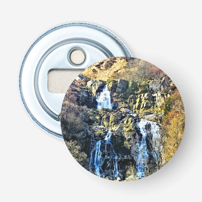 WATERFALL BOTTLE OPENER (Front)