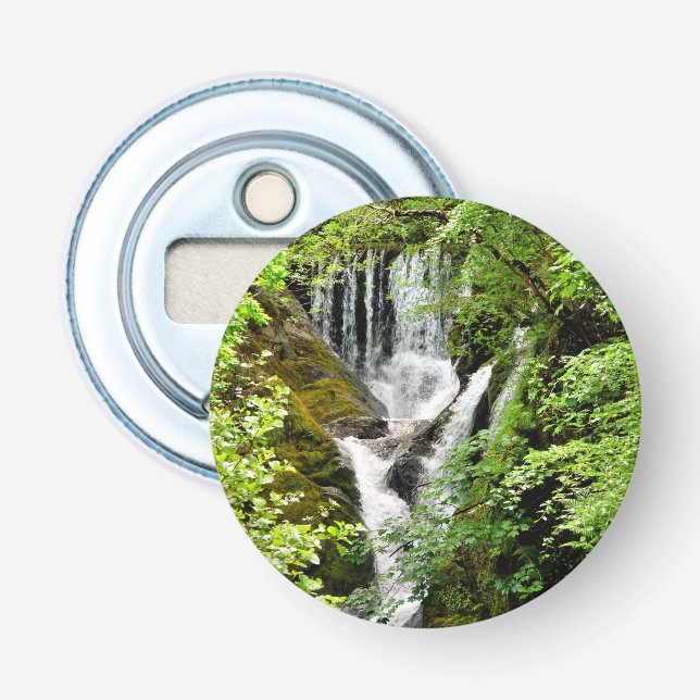 WATERFALL    BOTTLE OPENER (Front)