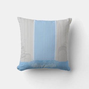Waterfall Cushion