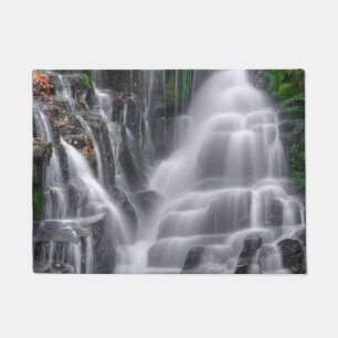 Waterfall Doormat