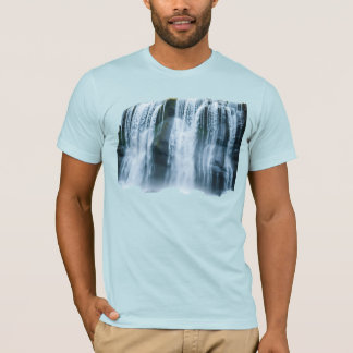 Waterfall Graphics Bella+Canvas Jersey  T-Shirt