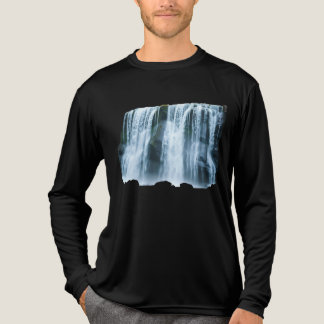 Waterfall Graphics Tri-blend Shirt