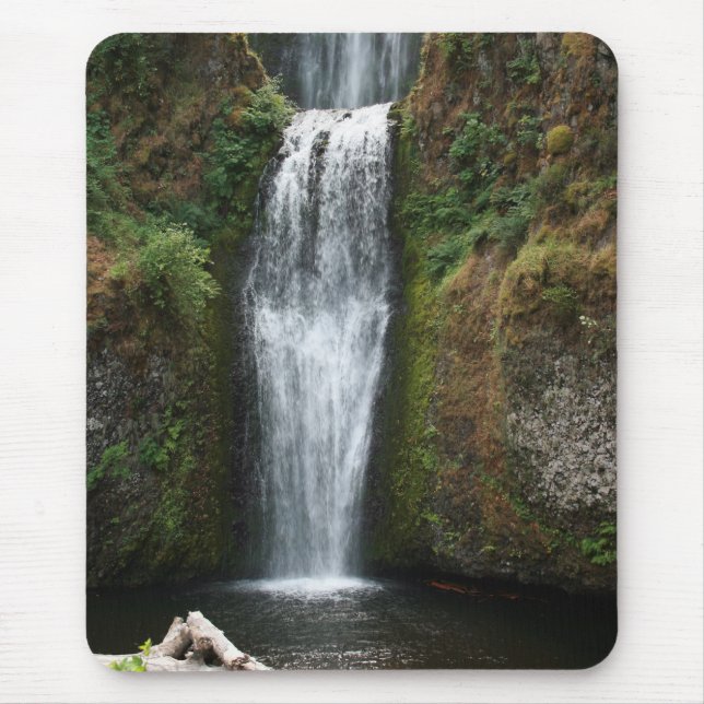 Waterfall Mousepad (Front)