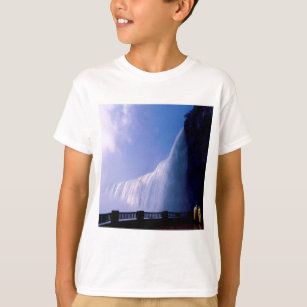 Waterfall Niagara Falls T-Shirt