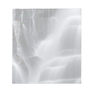 Waterfall Notepad