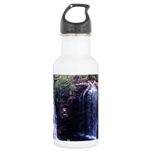 Waterfall_Paradise,_ 532 Ml Water Bottle