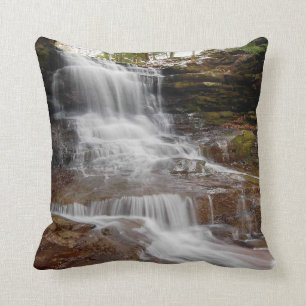 Waterfall Pillow