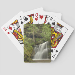 Waterfall Playing Cards