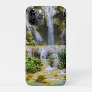 Waterfall Springs Case-Mate iPhone Case