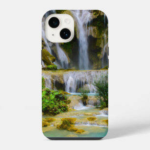 Waterfall Springs iPhone 14 Case