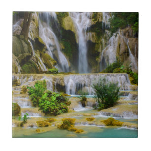 Waterfall Springs Tile