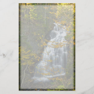 Waterfall Stationary Stationery