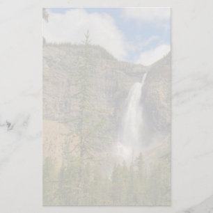 Waterfall Stationery