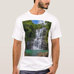 “Waterfall”Tdising T-Shirt