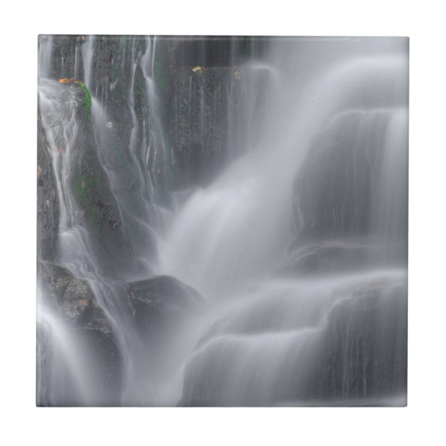 Waterfall Tile (Front)