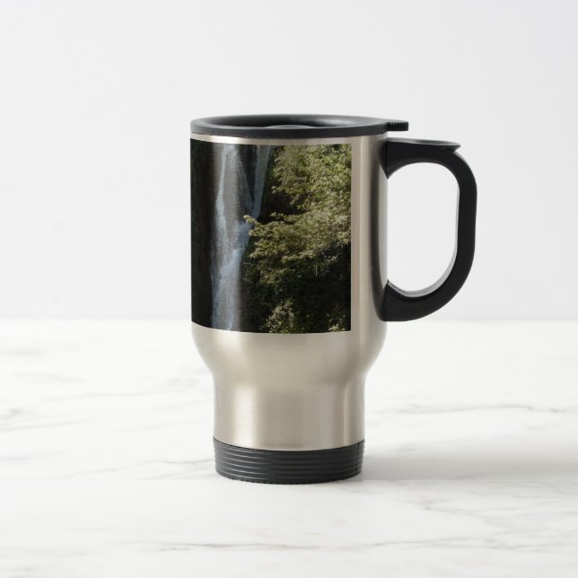 Waterfall Travel Mug (Right)