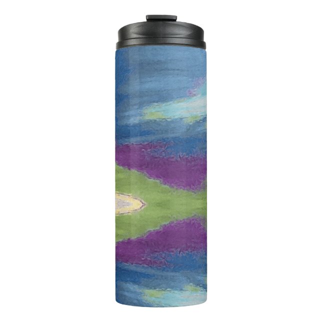 Waterfall Tumbler (Front)