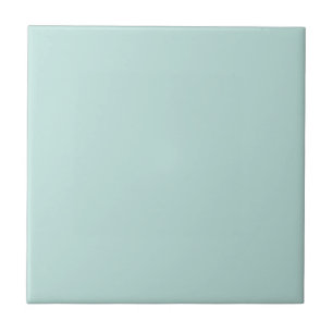 Waterfall Turquoise Blue Square Kitchen and Bath Tile