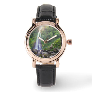 Waterfalls Bali, Indonesia Watch