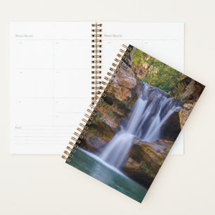Waterfalls   Cedar Falls, Ohio Planner