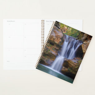 Waterfalls   Cedar Falls, Ohio Planner