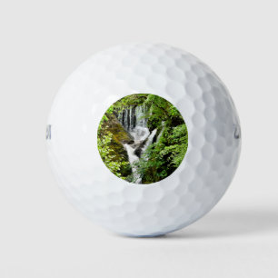 WATERFALLS  GOLF BALLS