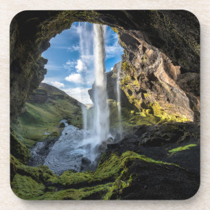 Waterfalls Icelandic Waterfall Coaster