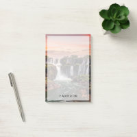 Waterfalls | Iguacu National Park