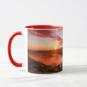Waterfalls Seljalandsfoss Waterfall Mug