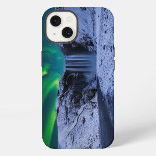 Waterfalls Skógafoss Waterfall iPhone 13 Case