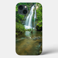 Waterfalls | Tamnung Waterfall, Phuket Thailand