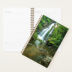 Waterfalls   Tamnung Waterfall, Phuket Thailand Planner