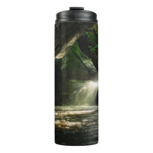 WATERFALLS THERMAL TUMBLER